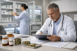 Patient-Focused Clinical Standards Means Margins are Tight