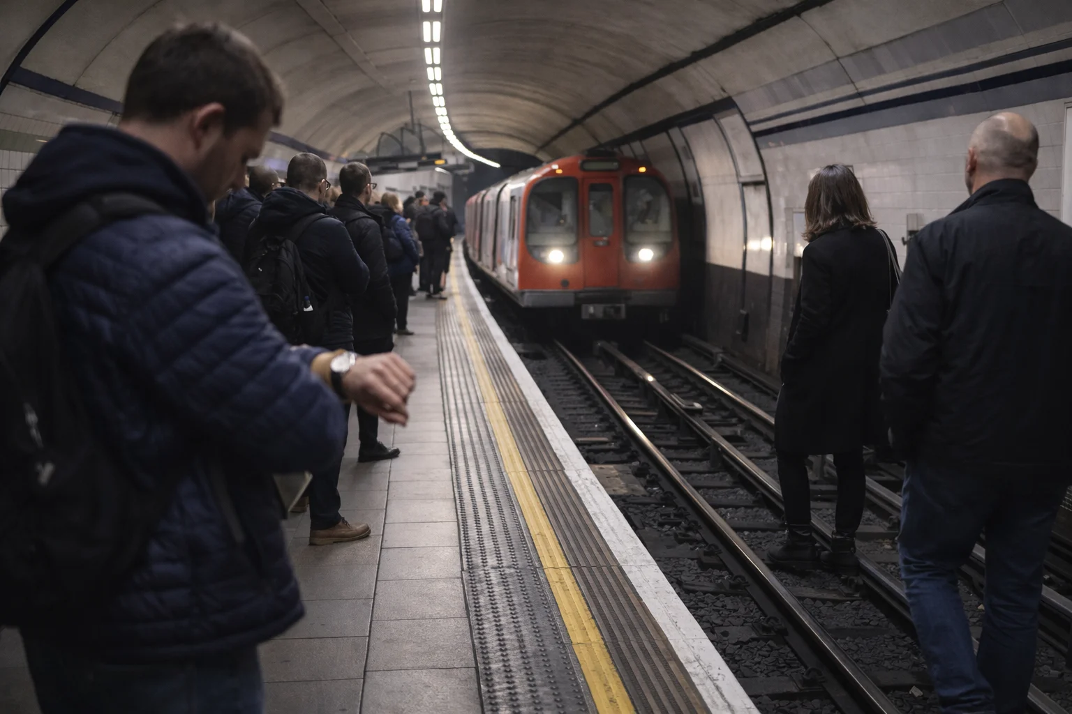 Piccadilly Line Strike Dates Confirmed: Full Timeline for London Commuters