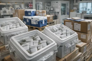 The Import Market and Currency Fluctuations are a Challenge