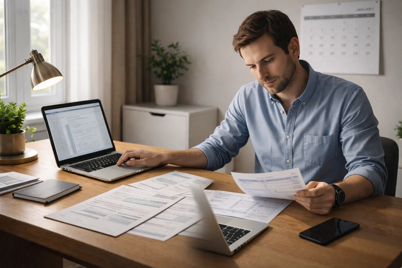 UK Tax Filing Deadline 2026: Key Dates You Must Not Miss