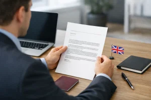 Understanding the Skilled Worker Visa for Irish Citizens