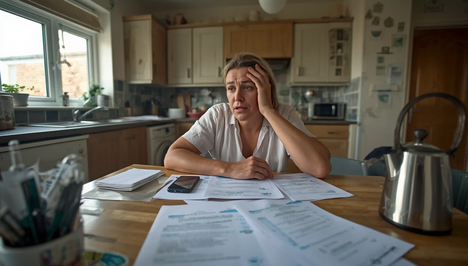 Universal Credit Loophole £1500 Warning