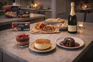 Waitrose Valentine’s Dine-In Deal