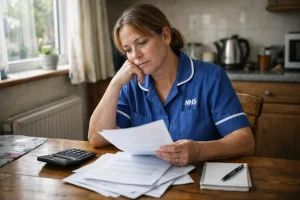 Was Zoe Kitching Legally Disabled Under the Equality Act 2010