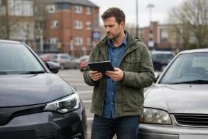 What Are the New Car Tax Rates Coming in 2026