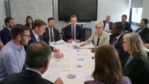 What Could Future Strike Action Mean for NHS Reform