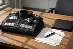 What Do Police Rules Say About Secondary Employment and Unauthorised Business Interests