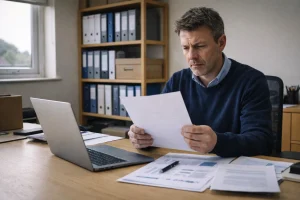 What Does A First Gazette Notice For Compulsory Strike-Off Mean