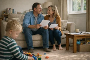 What Does This Mean for Families with Children