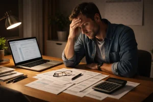 What Happens If I Miss the Tax Filing Deadline in the UK