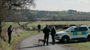 What Happens If Your Dog Worries Livestock