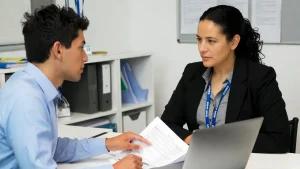 What Happens When Job Responsibilities Change