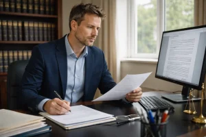 What Is A Gazette Notice In The UK