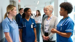 What Is Agenda For Change And Who Does It Apply To