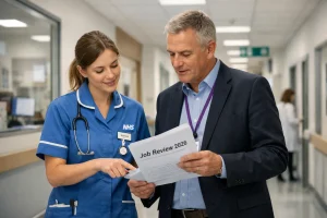 What Is Happening With Band 5 Nurses in 2026