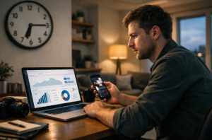 What Is the Best Time to Post on TikTok UK for Maximum Engagement in 2026