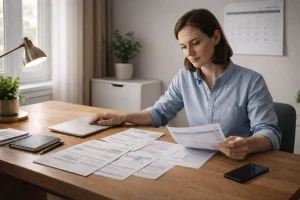 What Is the Difference Between Filing Deadline and Payment