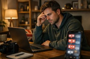 What Mistakes Should UK Creators Avoid When Choosing a TikTok Posting Time