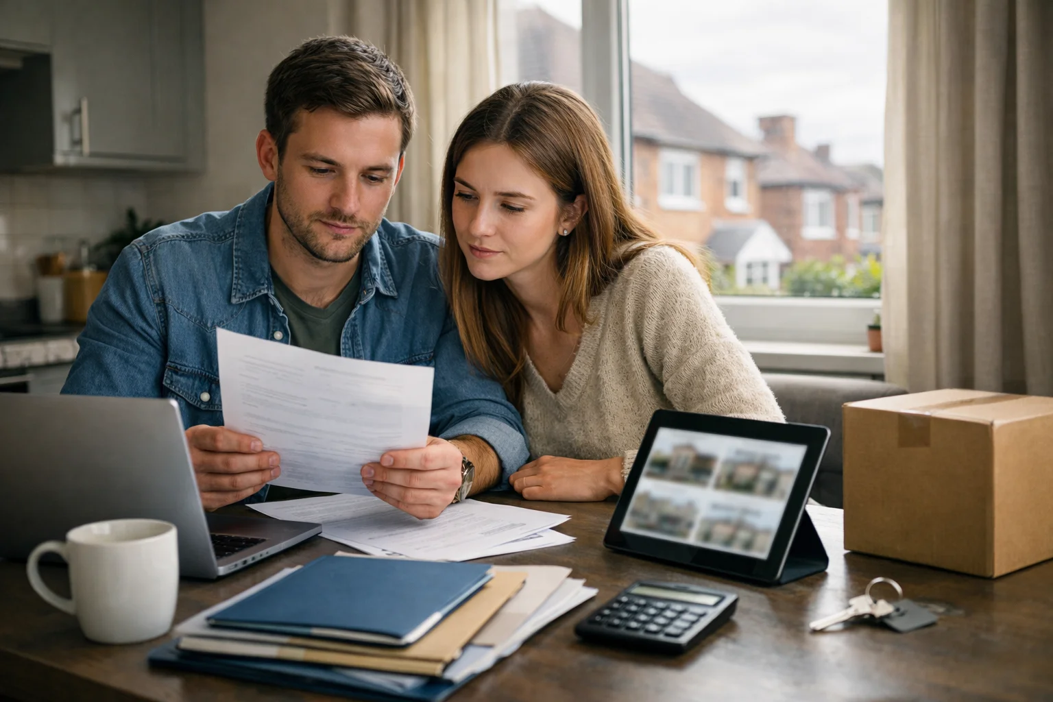 The Complete Timeline: What Really Happens During Your Property Purchase?