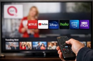 What Role Did Cord Cutting and Streaming Play in QVC’s Decline