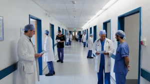 What Role Do International Medical Graduates Play in the NHS