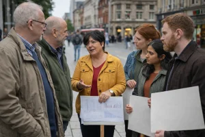 What Role Does the Independent Financial Review Panel Play in Setting MLA Pay