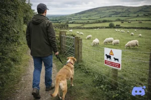 What Should Dog Owners Do to Stay Compliant