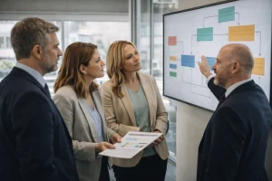 What Structural Reforms Are Being Considered For Future Pay And Reward