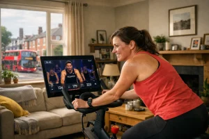 What Does This Mean for Peloton Customers in the UK