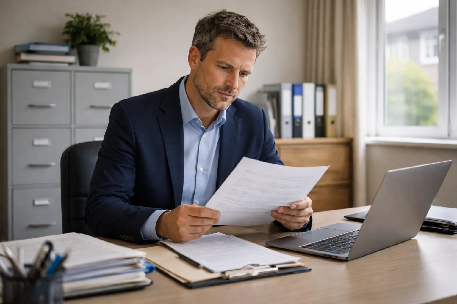 What is a First Gazette Notice for Compulsory Strike-off?