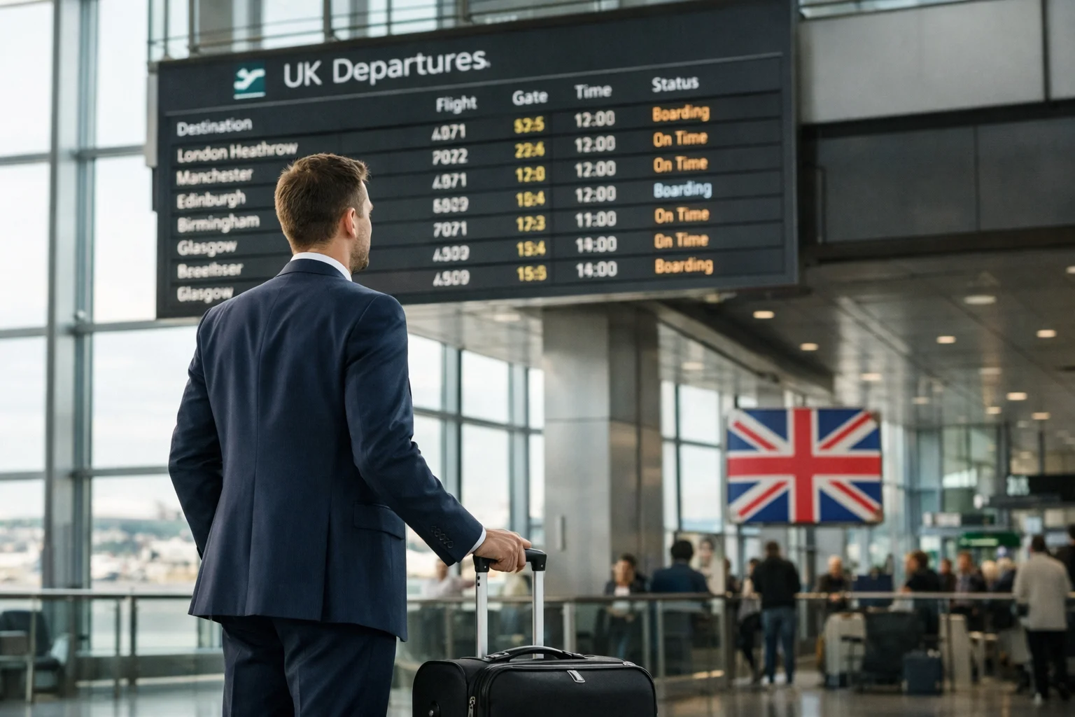 What the UK Skilled Worker Visa Means for Professionals Moving from Ireland to the UK?