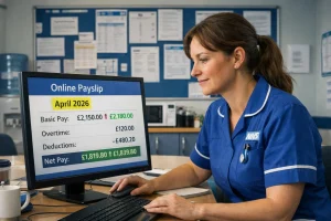 When Will the NHS Pay Rise 2026 Be Paid