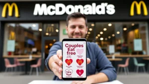 Where Did the “Couples Eat Free” Story Originate