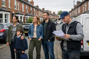 Who Is Eligible for the £420 Universal Credit Boost in the UK