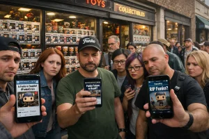 Why Are People Asking If Funko Is Going Out of Business in 2026