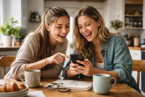 Why Do People Believe You Can Get Paid to Scroll on TikTok