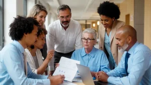 Why Does Agenda For Change Matter For NHS Pay And Workforce Planning