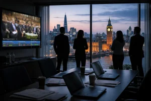 Why Does This Spring Statement Matter More Than Ever