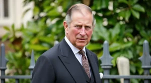Why Has Andrew Mountbatten-Windsor Left Royal Lodge in Windsor