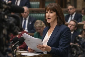 Why Is Rachel Reeves Facing Scrutiny Over the 2026 Spring Statement