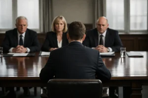 Why Was Stanley Kennett Sacked by the Met Police