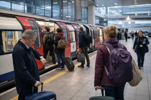 Will Heathrow Airport Services Be Affected