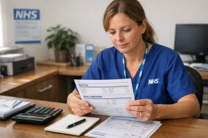 Will NHS Staff Receive Back Pay in 2026