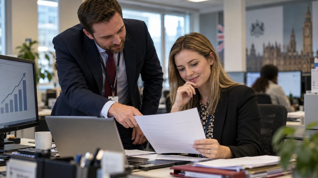 civil service pay rise