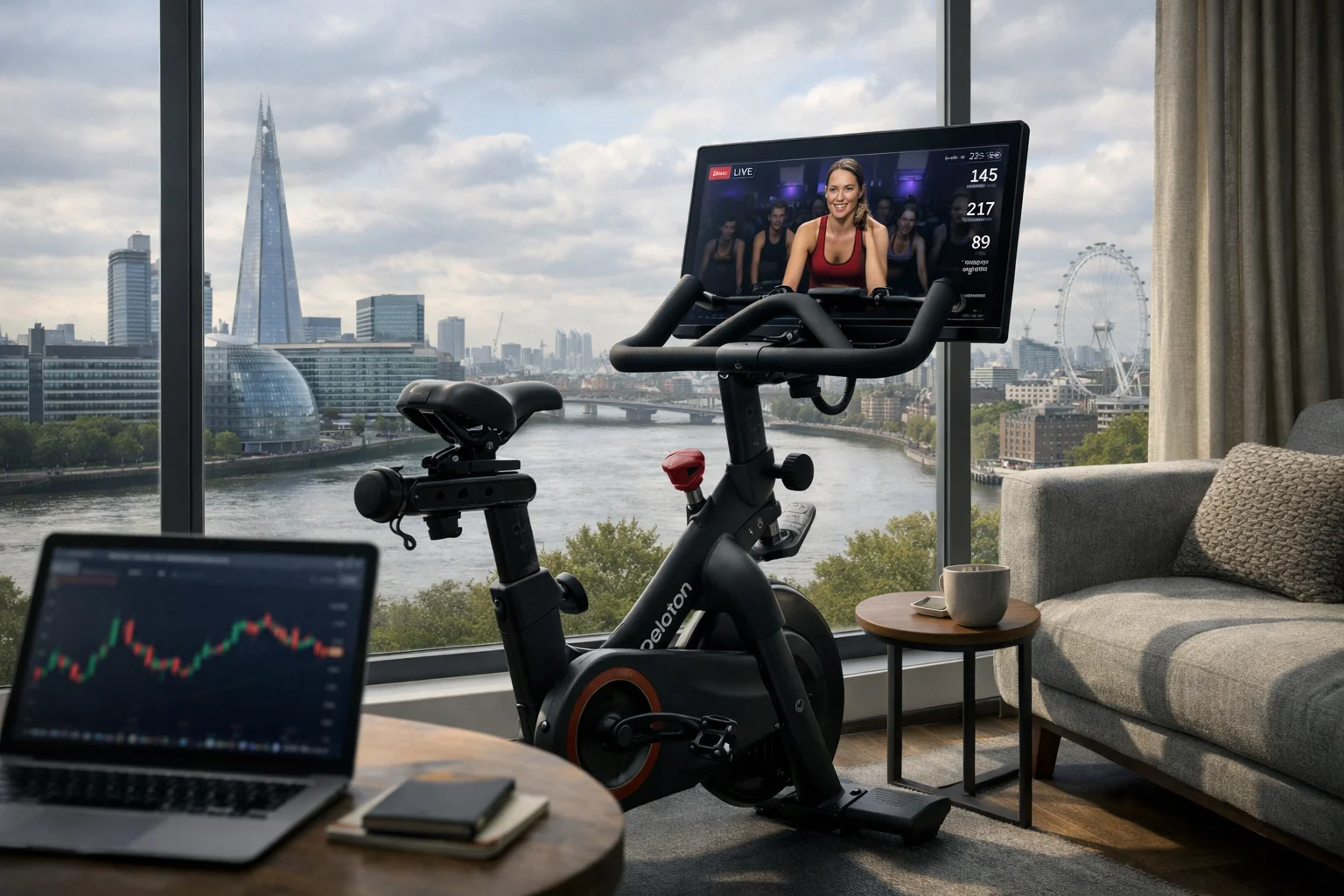 Is Peloton Going Out of Business in the UK? | Facts, Rumours & Future Plans