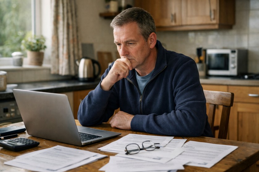 Universal Credit Loophole £1500 Warning: What DWP Claimants Must Know?