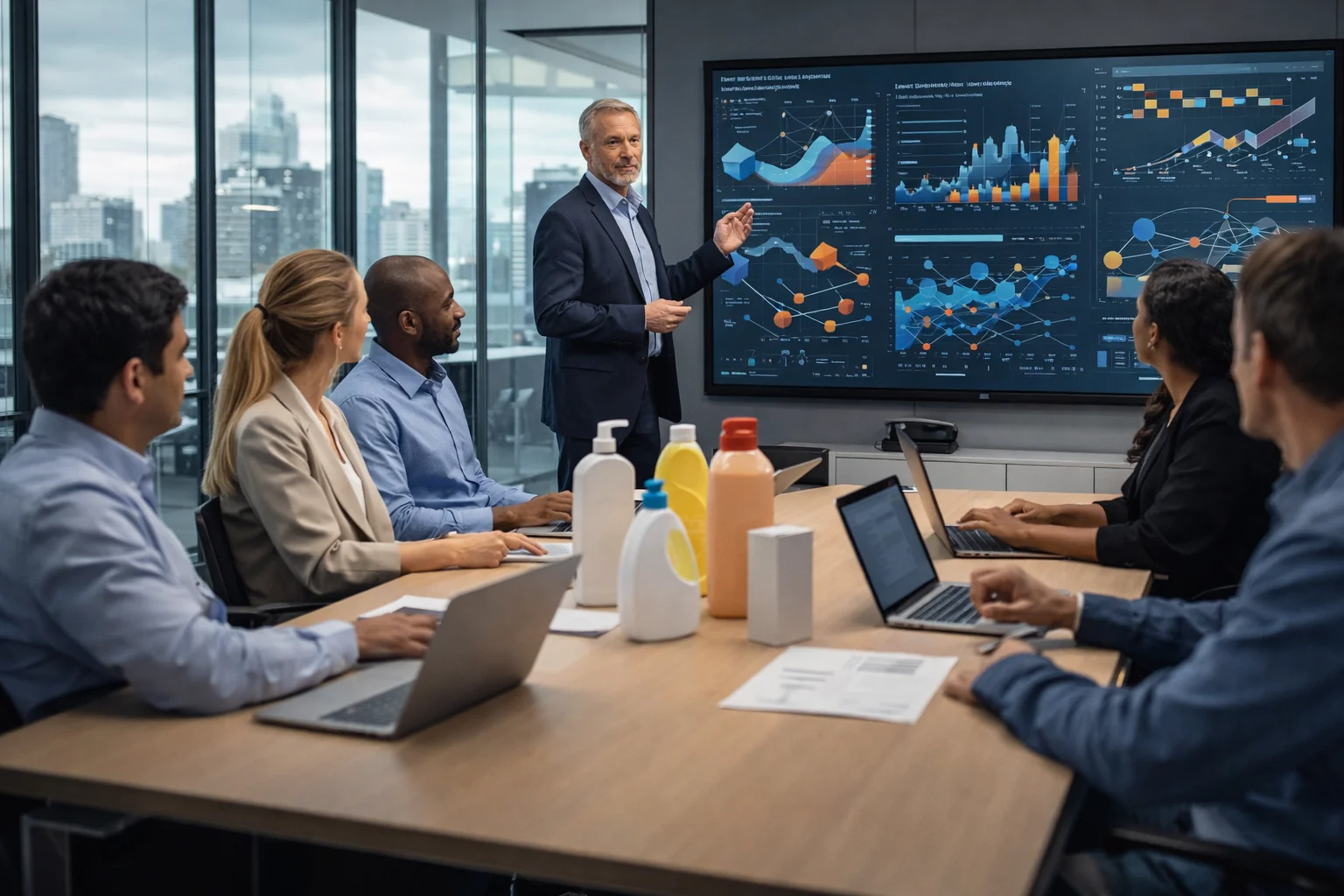 7 Best Trade Promotions Management Software Companies for FMCG and CPG Brands