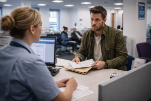 Are There Any Additional Costs for Fast Track or Urgent Passport Services