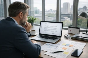 Assess Contract Flexibility