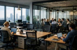 Balancing Occupancy and Daily Operational Pressures